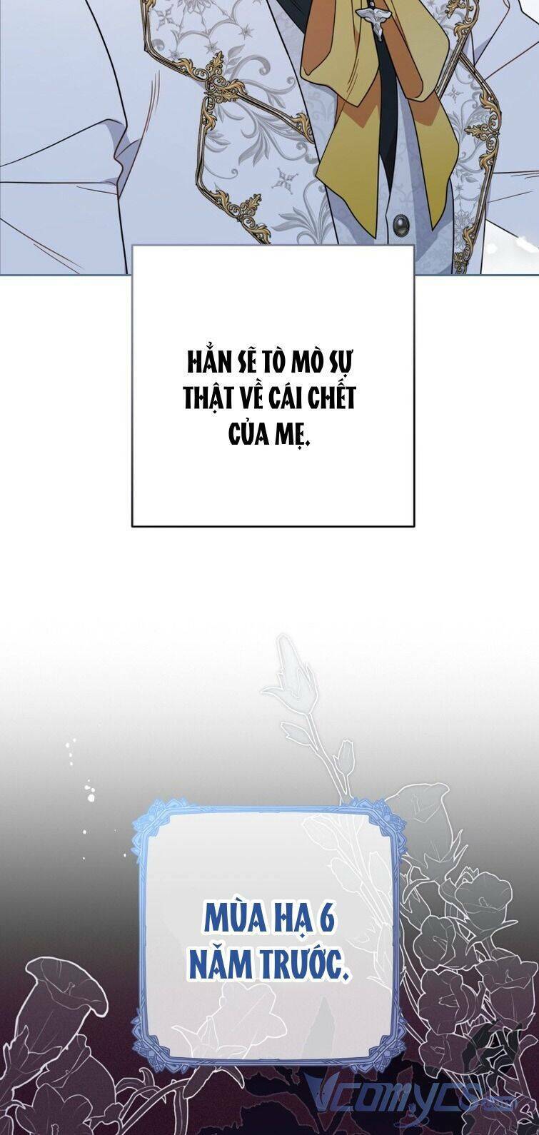 Được Yêu Thương Mà Còn Ngại Ngùng Sao! - Chap 49 - Trang 28
