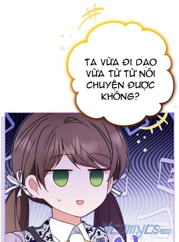 Được Yêu Thương Mà Còn Ngại Ngùng Sao! - Chap 49 - Trang 4