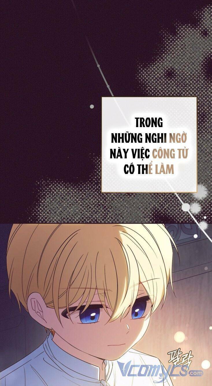 Được Yêu Thương Mà Còn Ngại Ngùng Sao! - Chap 49 - Trang 35