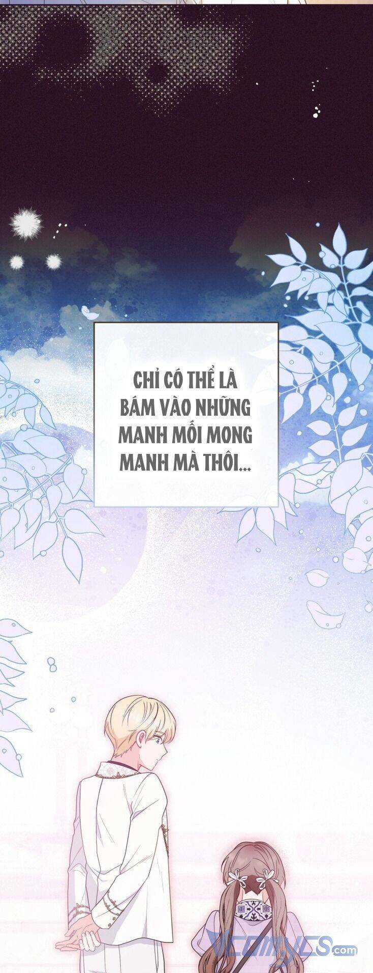 Được Yêu Thương Mà Còn Ngại Ngùng Sao! - Chap 49 - Trang 36