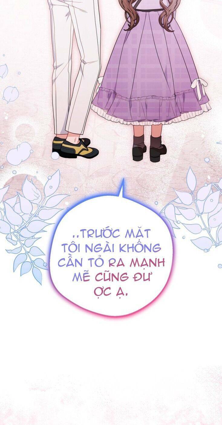 Được Yêu Thương Mà Còn Ngại Ngùng Sao! - Chap 49 - Trang 37