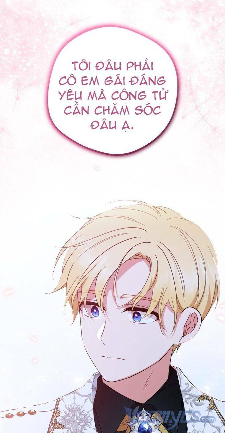 Được Yêu Thương Mà Còn Ngại Ngùng Sao! - Chap 49 - Trang 38