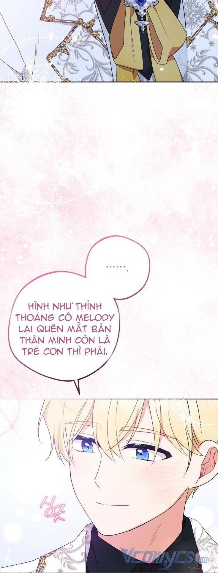 Được Yêu Thương Mà Còn Ngại Ngùng Sao! - Chap 49 - Trang 39