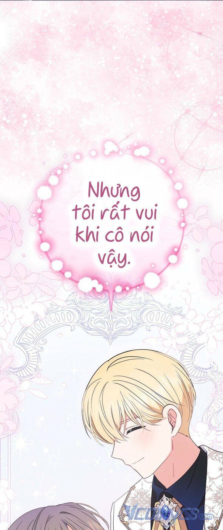 Được Yêu Thương Mà Còn Ngại Ngùng Sao! - Chap 49 - Trang 40