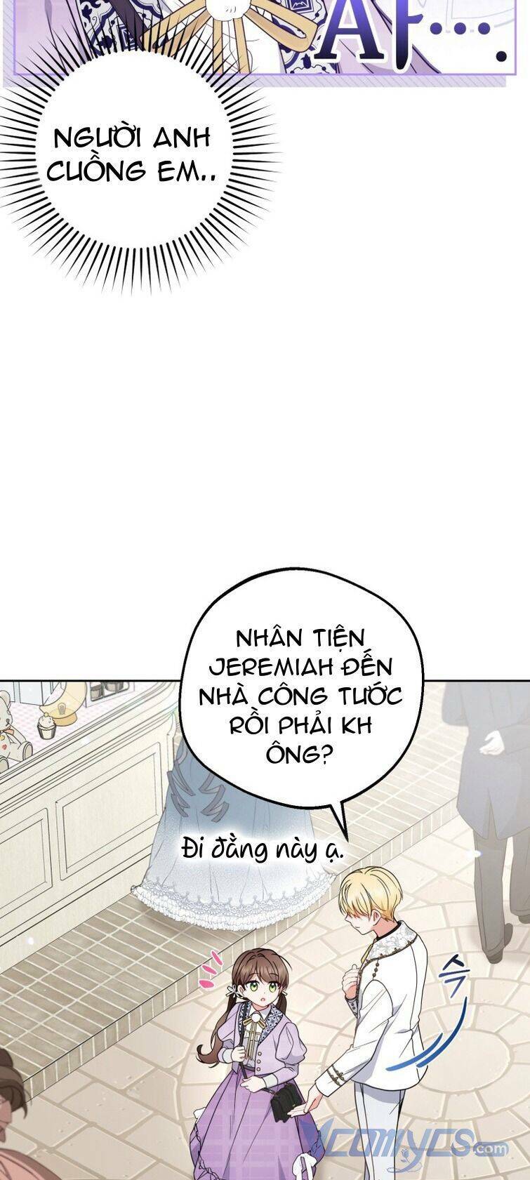 Được Yêu Thương Mà Còn Ngại Ngùng Sao! - Chap 49 - Trang 5
