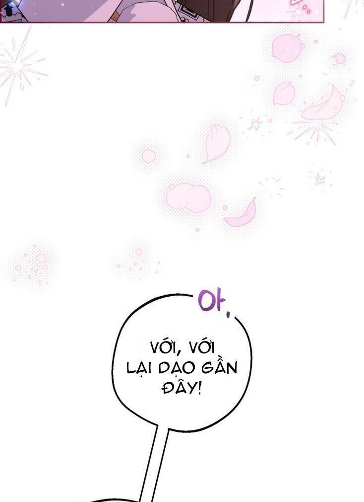 Được Yêu Thương Mà Còn Ngại Ngùng Sao! - Chap 49 - Trang 43