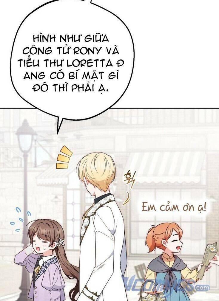 Được Yêu Thương Mà Còn Ngại Ngùng Sao! - Chap 49 - Trang 44