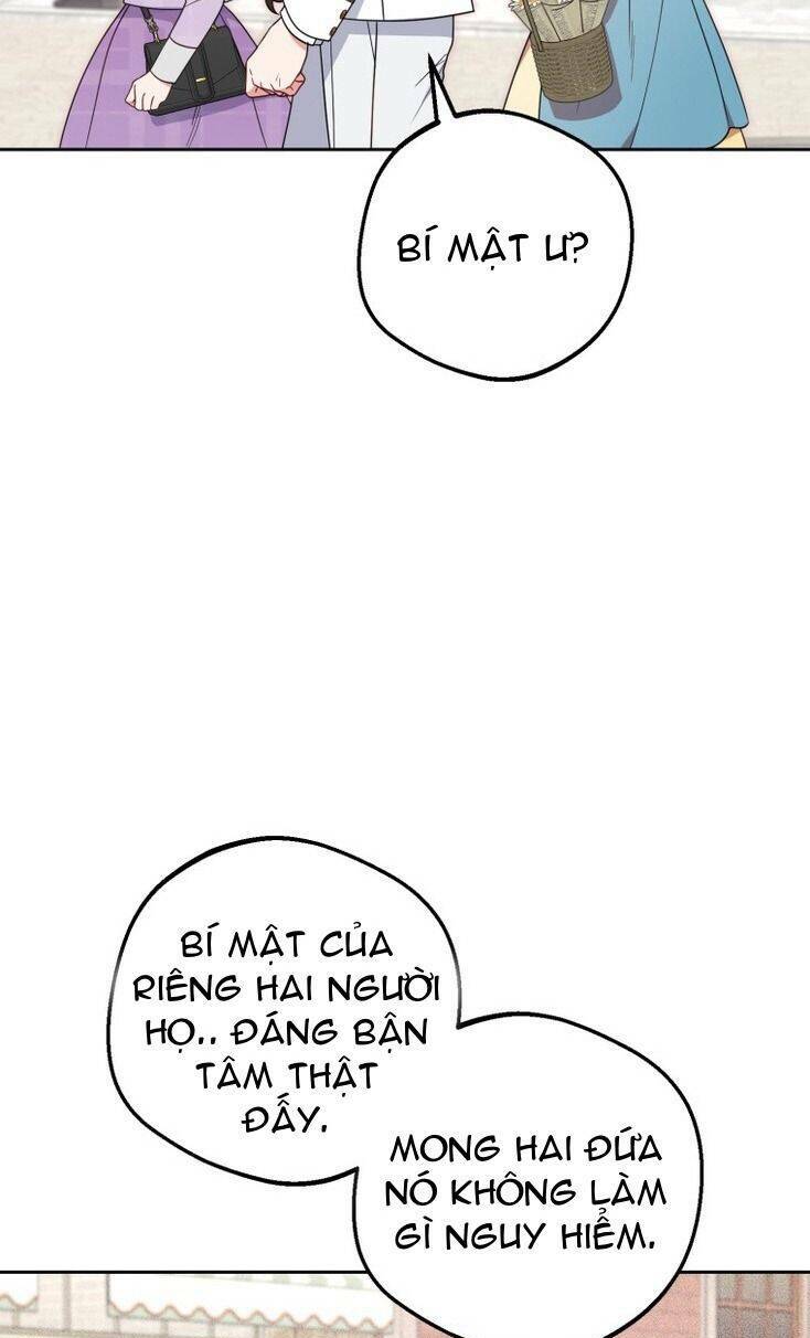 Được Yêu Thương Mà Còn Ngại Ngùng Sao! - Chap 49 - Trang 45