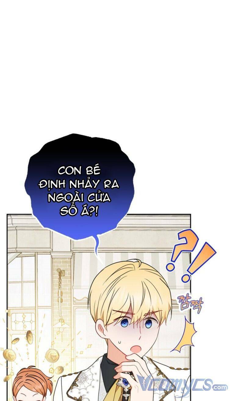 Được Yêu Thương Mà Còn Ngại Ngùng Sao! - Chap 49 - Trang 47