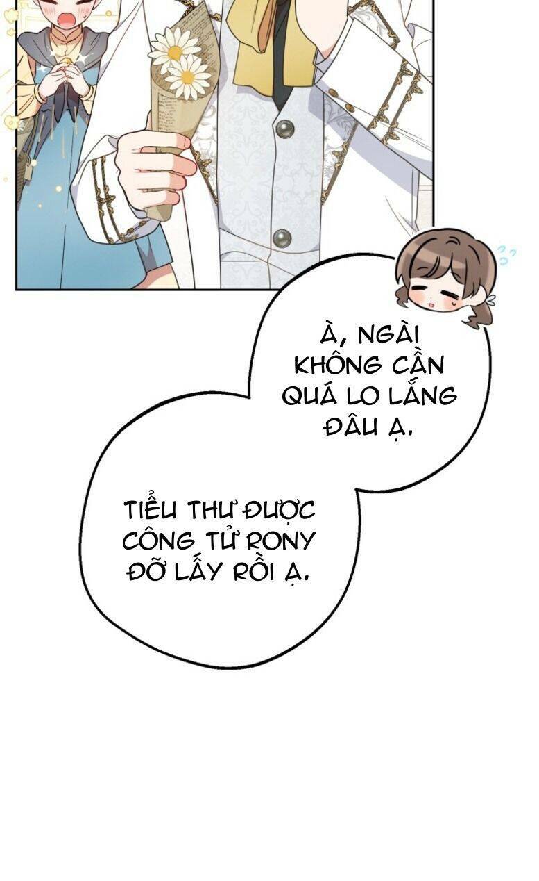 Được Yêu Thương Mà Còn Ngại Ngùng Sao! - Chap 49 - Trang 48