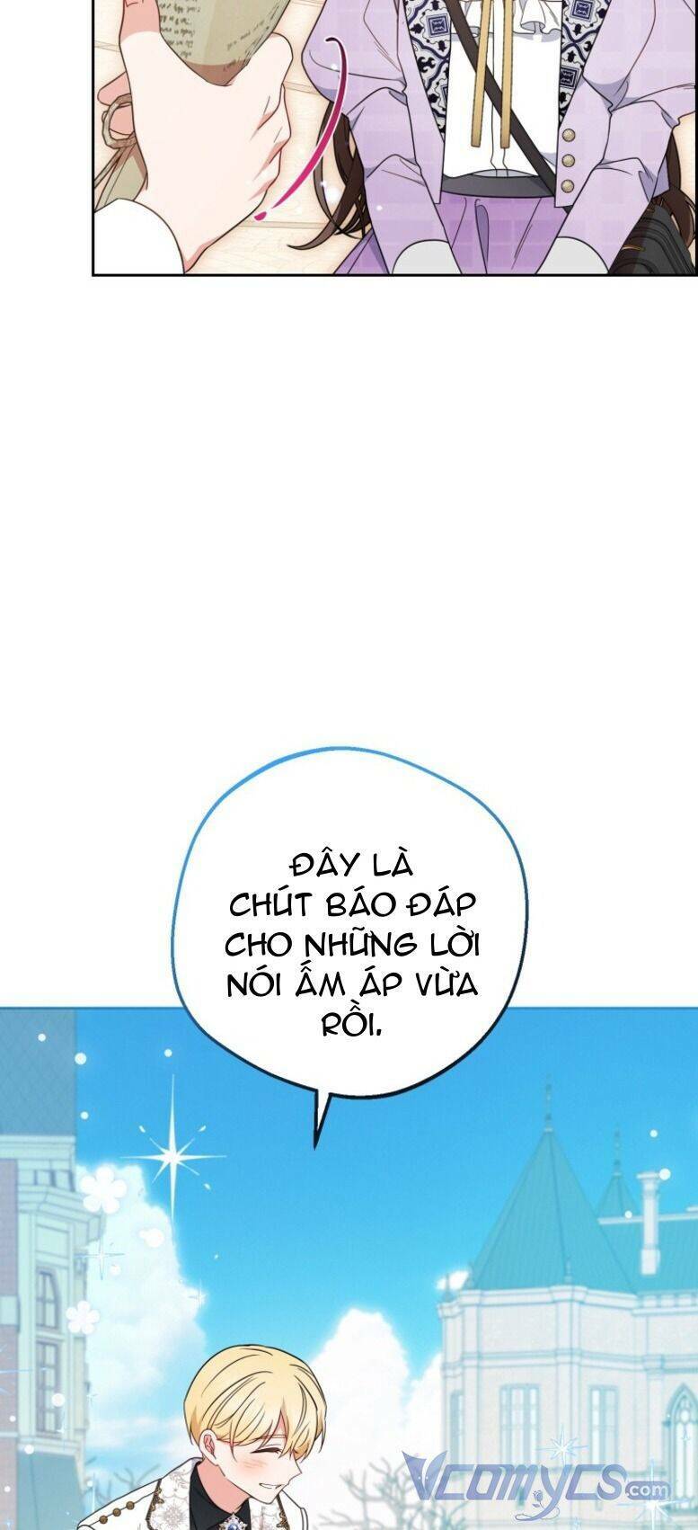 Được Yêu Thương Mà Còn Ngại Ngùng Sao! - Chap 49 - Trang 52