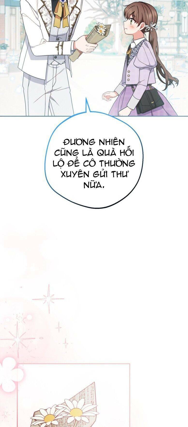 Được Yêu Thương Mà Còn Ngại Ngùng Sao! - Chap 49 - Trang 53