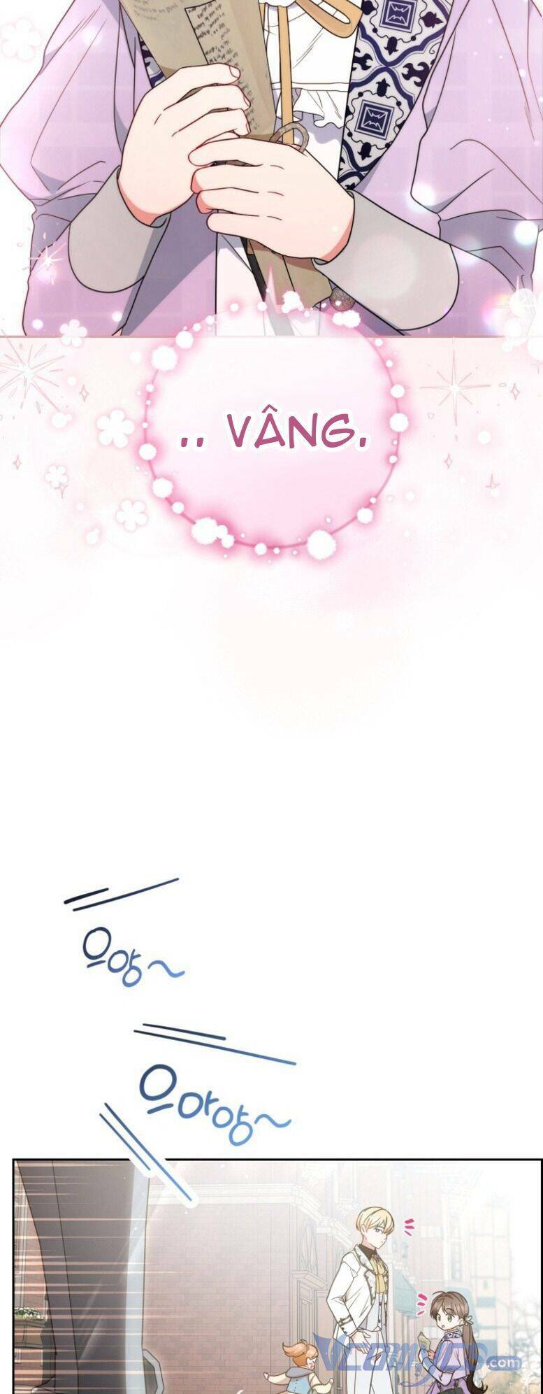 Được Yêu Thương Mà Còn Ngại Ngùng Sao! - Chap 49 - Trang 55