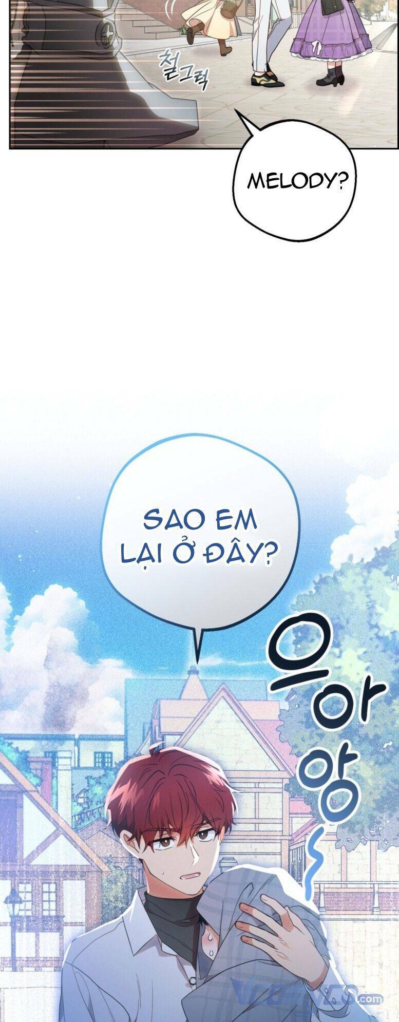 Được Yêu Thương Mà Còn Ngại Ngùng Sao! - Chap 49 - Trang 56
