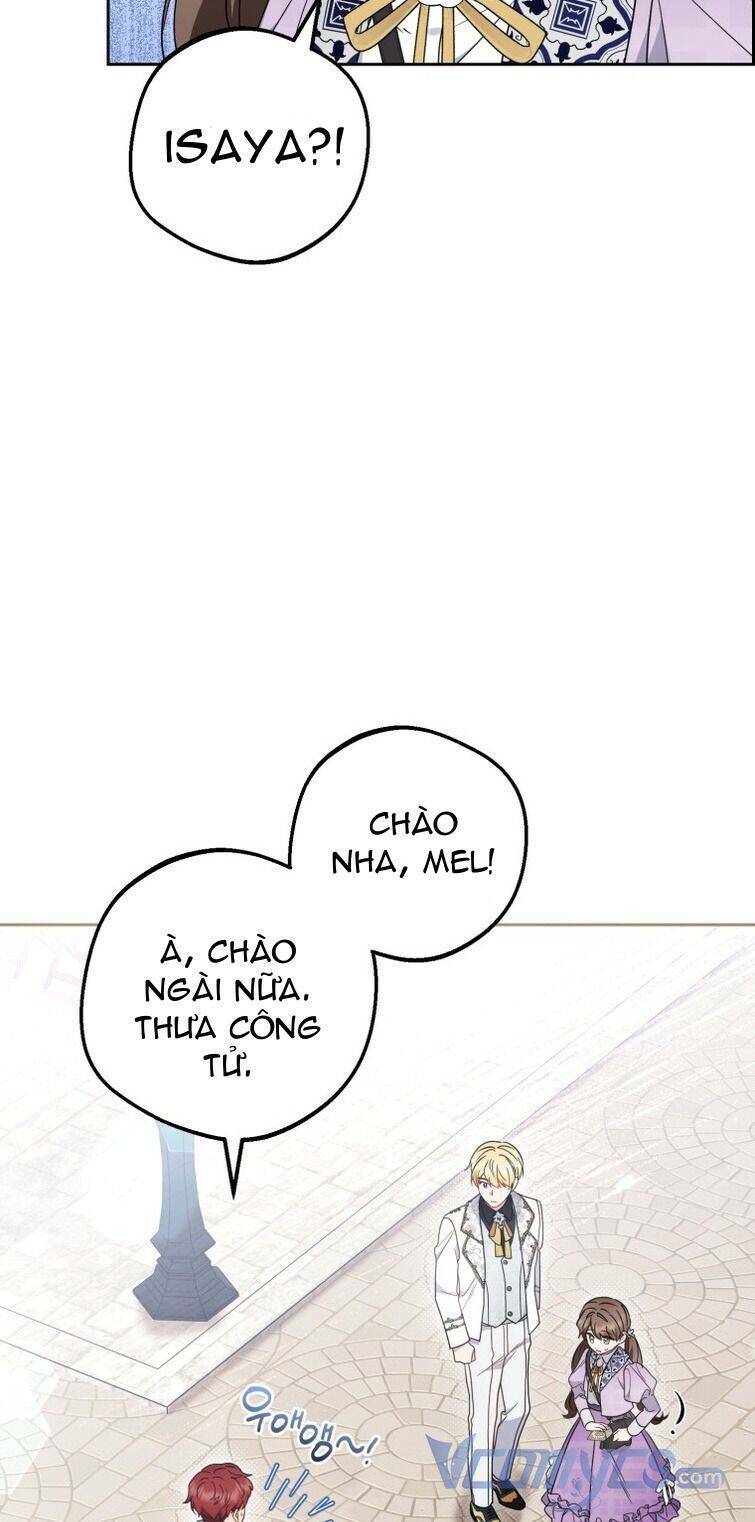 Được Yêu Thương Mà Còn Ngại Ngùng Sao! - Chap 49 - Trang 60