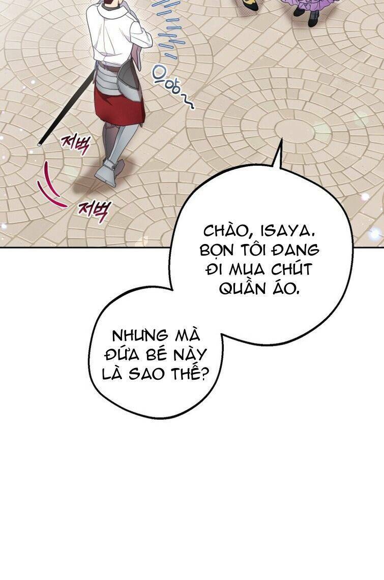 Được Yêu Thương Mà Còn Ngại Ngùng Sao! - Chap 49 - Trang 61