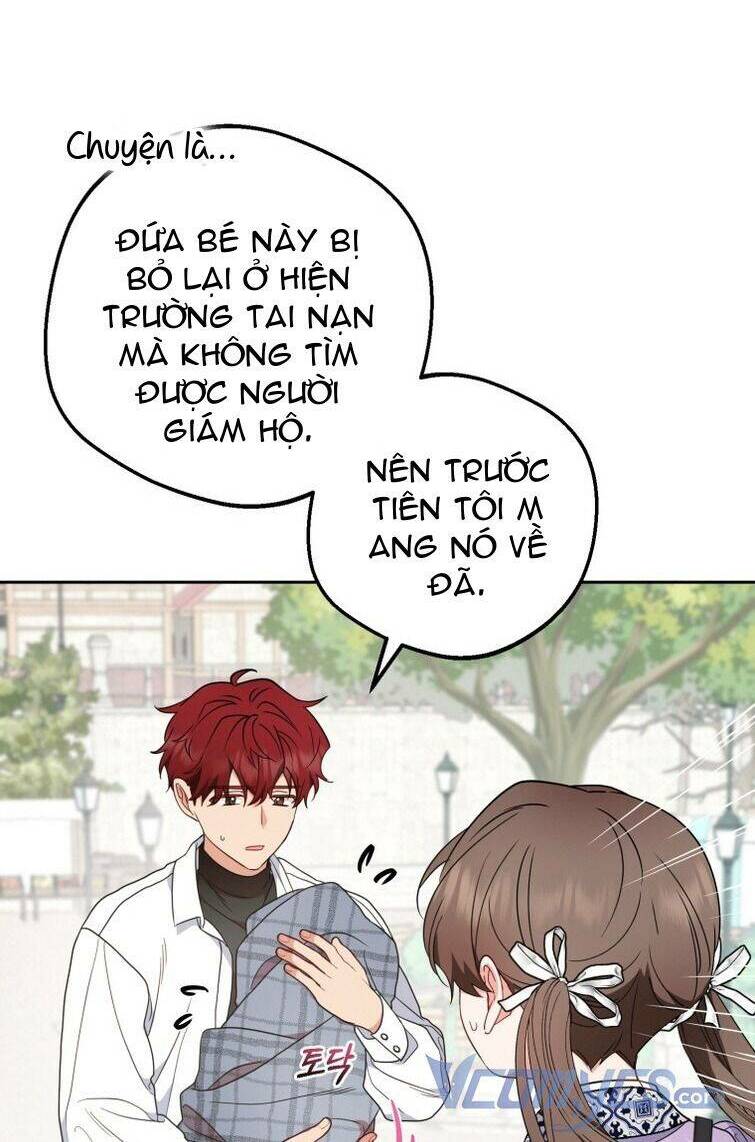 Được Yêu Thương Mà Còn Ngại Ngùng Sao! - Chap 49 - Trang 62