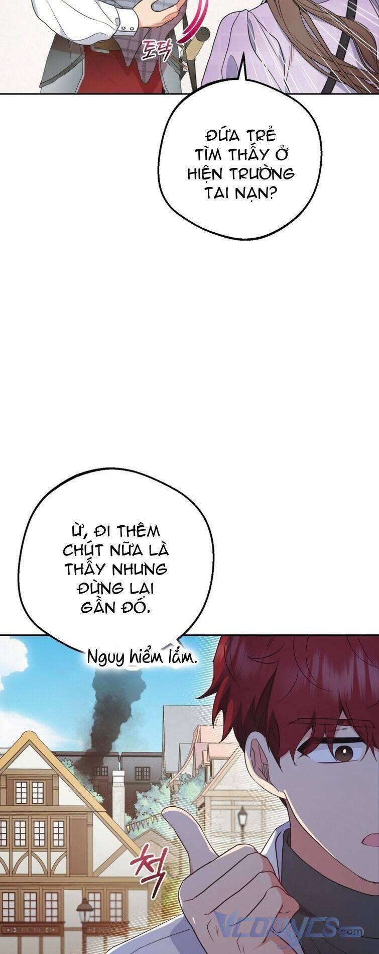 Được Yêu Thương Mà Còn Ngại Ngùng Sao! - Chap 49 - Trang 63