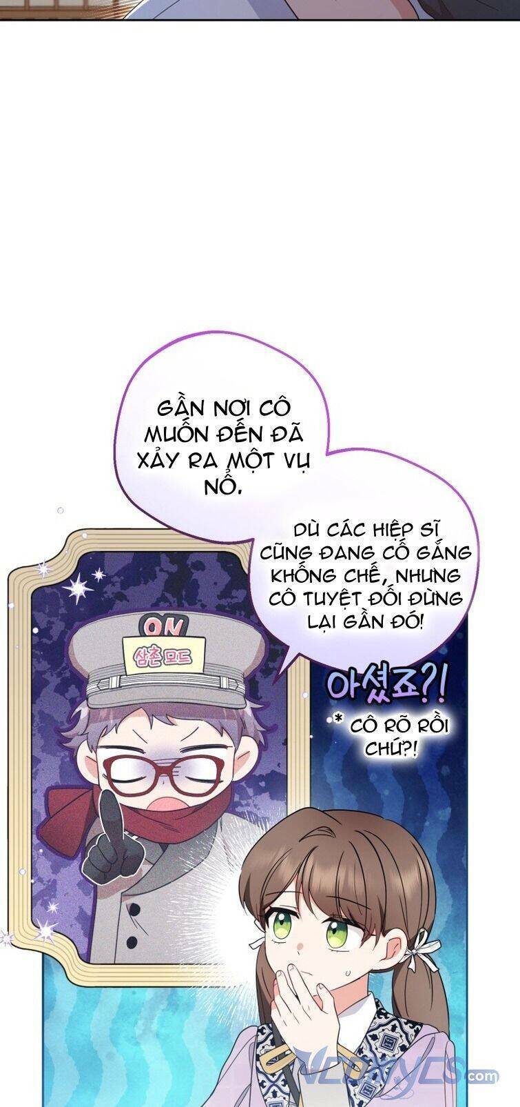 Được Yêu Thương Mà Còn Ngại Ngùng Sao! - Chap 49 - Trang 64