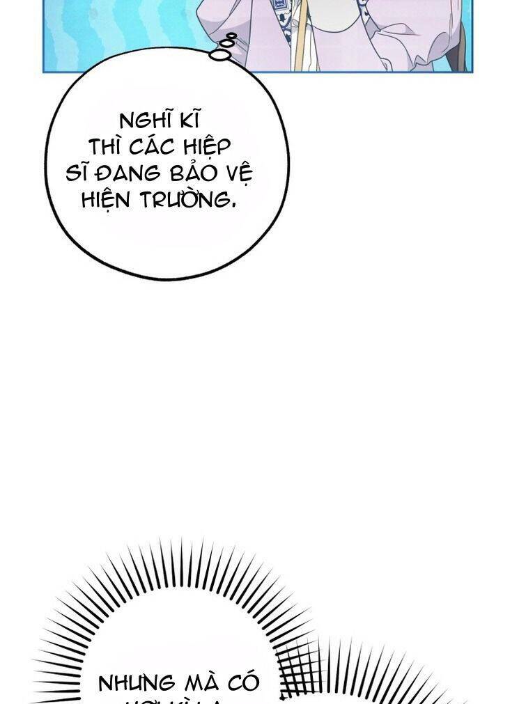 Được Yêu Thương Mà Còn Ngại Ngùng Sao! - Chap 49 - Trang 65