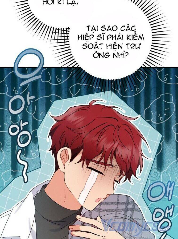 Được Yêu Thương Mà Còn Ngại Ngùng Sao! - Chap 49 - Trang 66