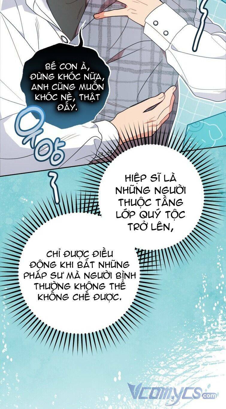 Được Yêu Thương Mà Còn Ngại Ngùng Sao! - Chap 49 - Trang 67