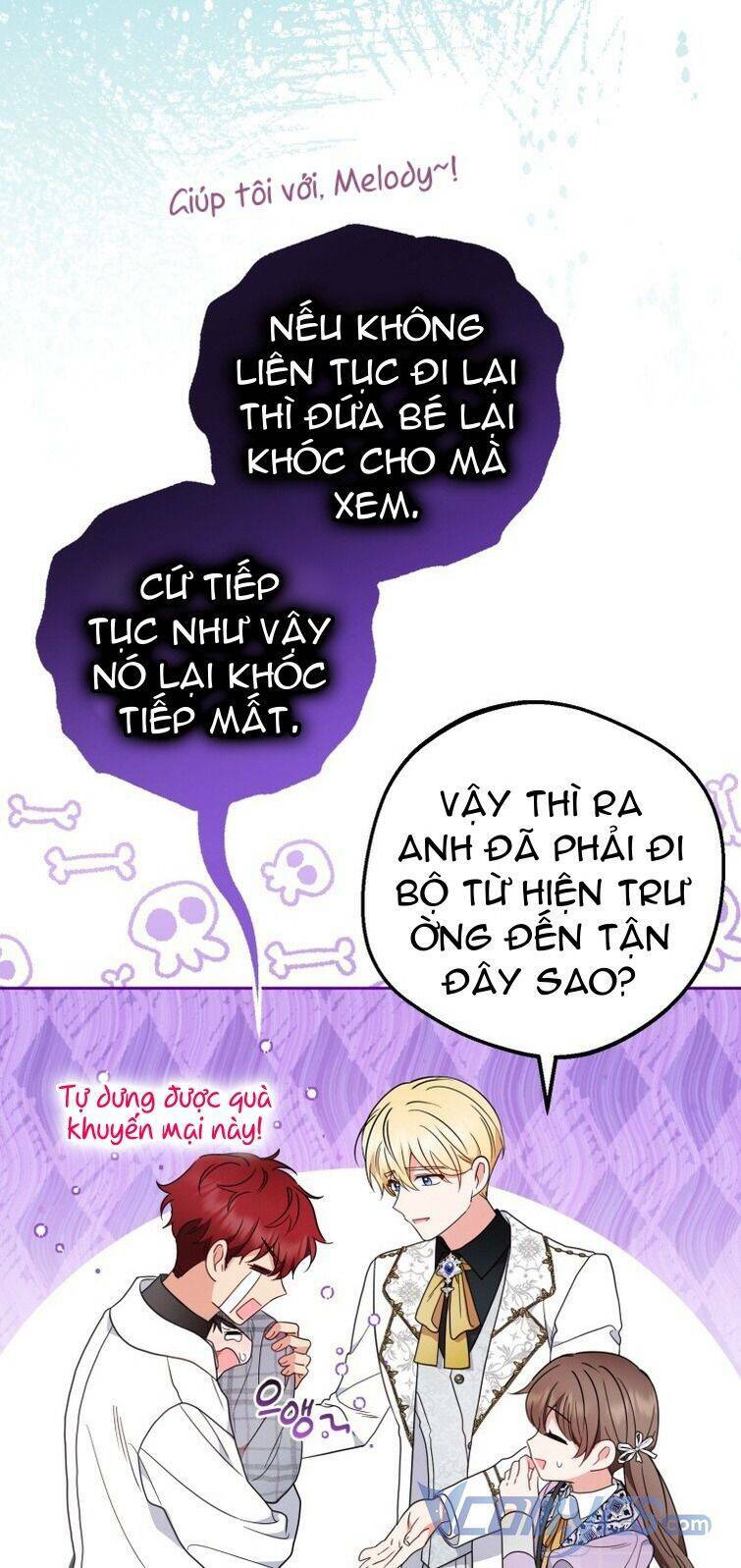 Được Yêu Thương Mà Còn Ngại Ngùng Sao! - Chap 49 - Trang 68