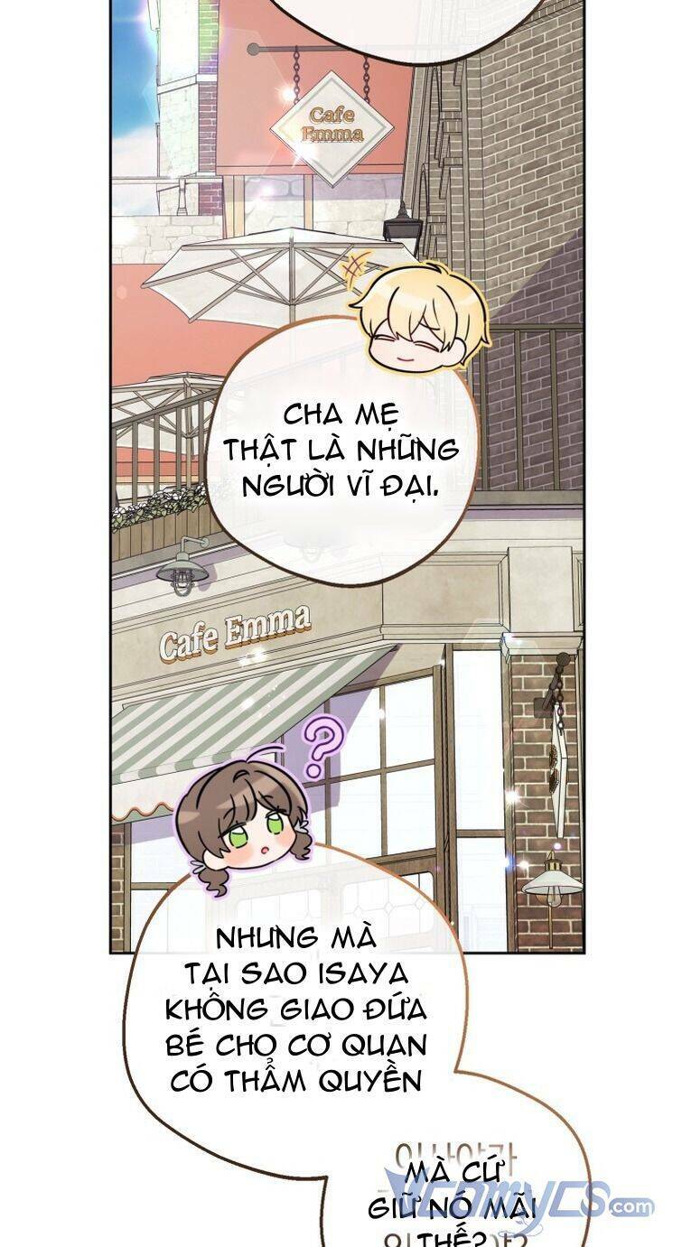 Được Yêu Thương Mà Còn Ngại Ngùng Sao! - Chap 49 - Trang 70