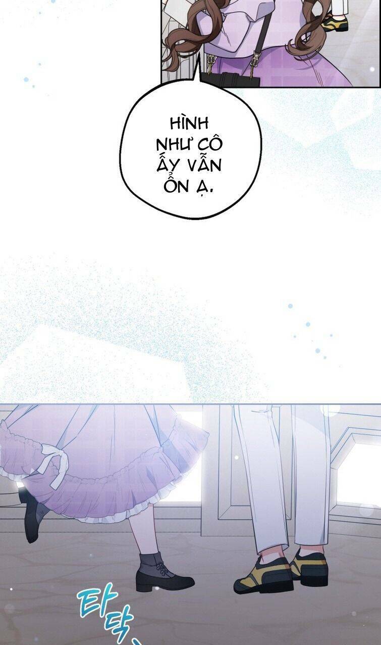 Được Yêu Thương Mà Còn Ngại Ngùng Sao! - Chap 49 - Trang 8