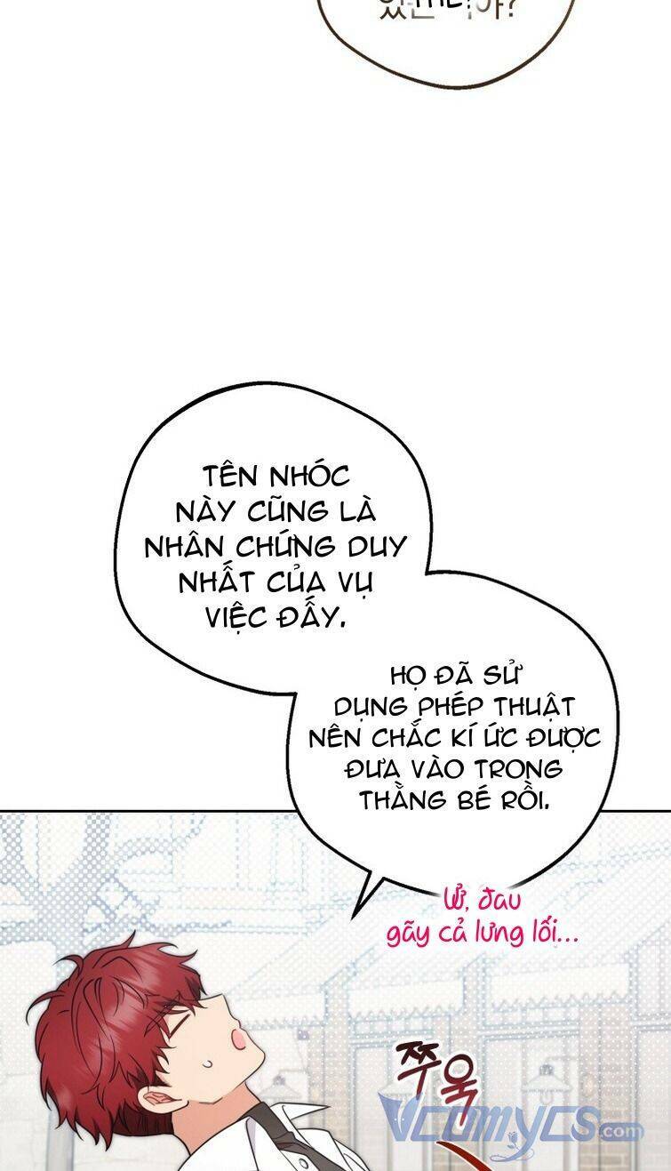 Được Yêu Thương Mà Còn Ngại Ngùng Sao! - Chap 49 - Trang 71