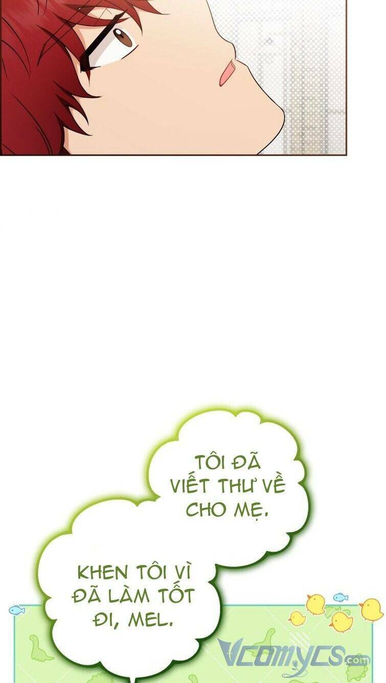 Được Yêu Thương Mà Còn Ngại Ngùng Sao! - Chap 49 - Trang 73