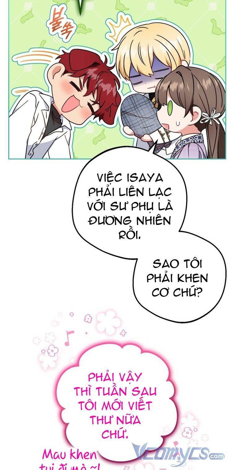 Được Yêu Thương Mà Còn Ngại Ngùng Sao! - Chap 49 - Trang 74