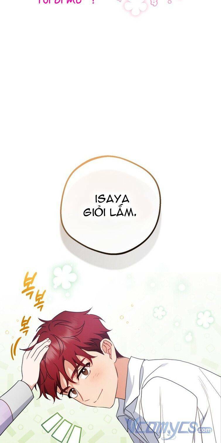 Được Yêu Thương Mà Còn Ngại Ngùng Sao! - Chap 49 - Trang 75