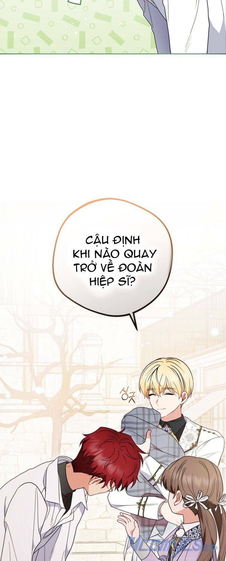 Được Yêu Thương Mà Còn Ngại Ngùng Sao! - Chap 49 - Trang 76