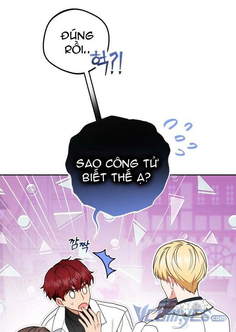 Được Yêu Thương Mà Còn Ngại Ngùng Sao! - Chap 49 - Trang 79