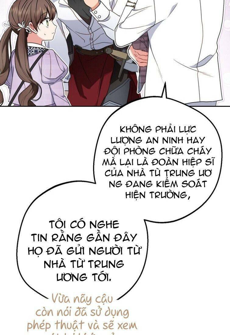 Được Yêu Thương Mà Còn Ngại Ngùng Sao! - Chap 49 - Trang 80