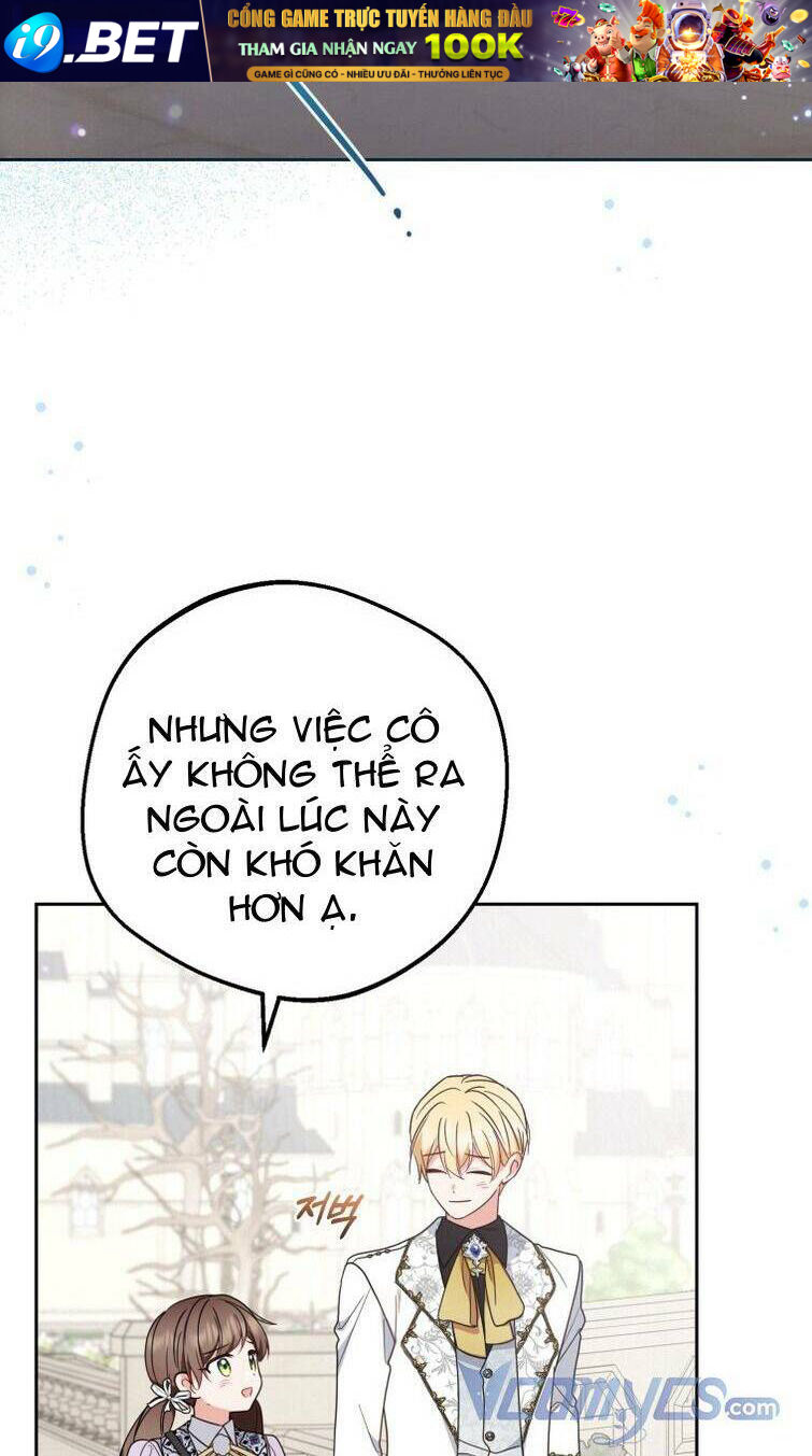 Được Yêu Thương Mà Còn Ngại Ngùng Sao! - Chap 49 - Trang 9