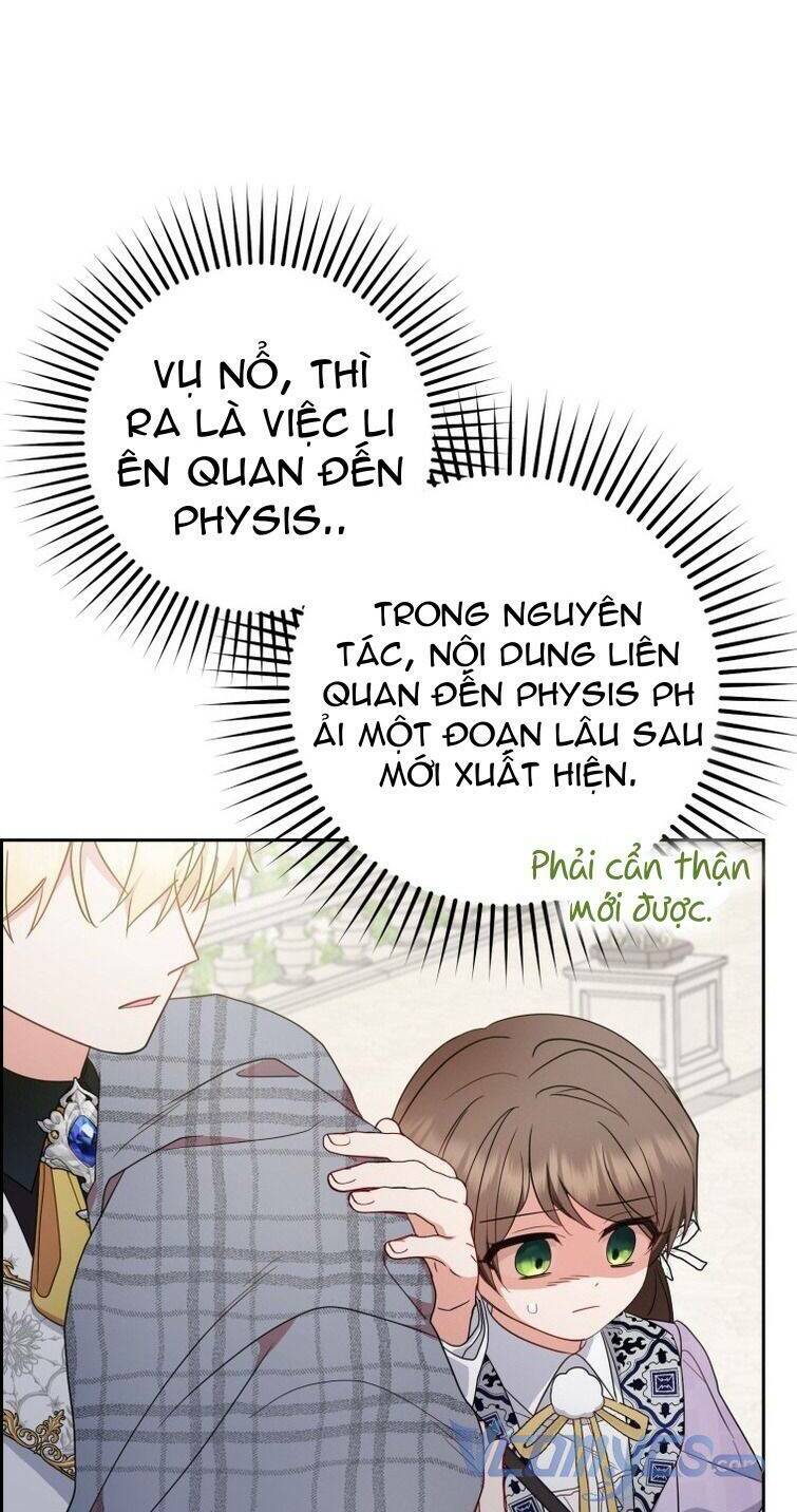 Được Yêu Thương Mà Còn Ngại Ngùng Sao! - Chap 49 - Trang 89
