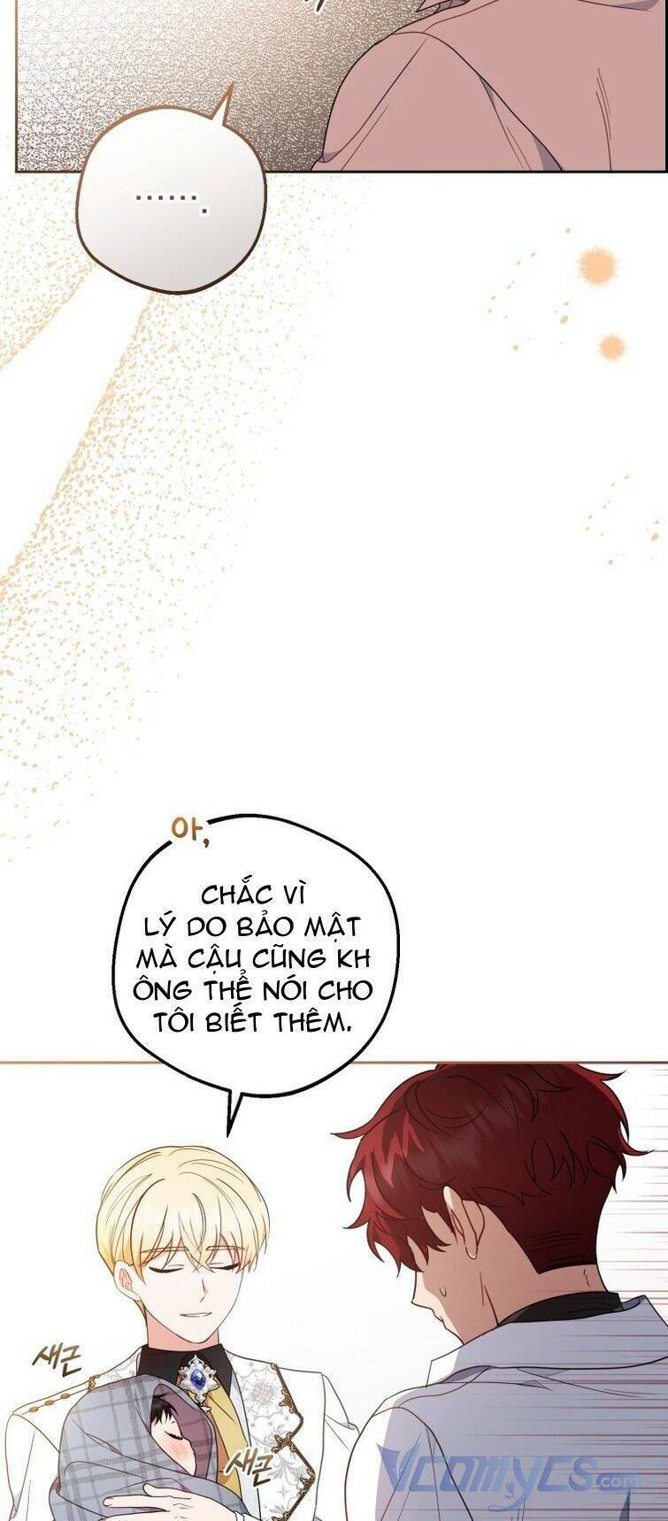 Được Yêu Thương Mà Còn Ngại Ngùng Sao! - Chap 49 - Trang 92