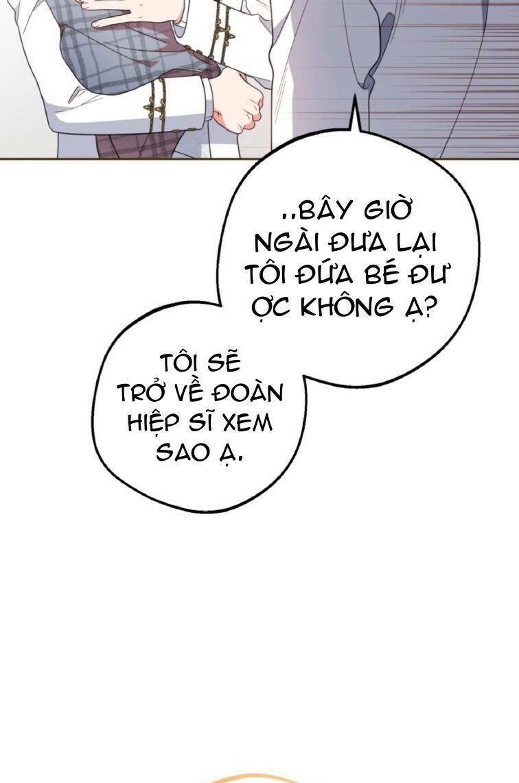 Được Yêu Thương Mà Còn Ngại Ngùng Sao! - Chap 49 - Trang 93