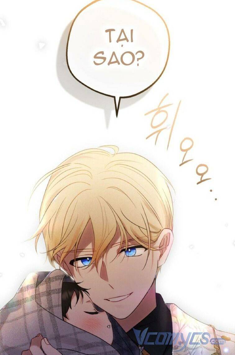 Được Yêu Thương Mà Còn Ngại Ngùng Sao! - Chap 49 - Trang 94
