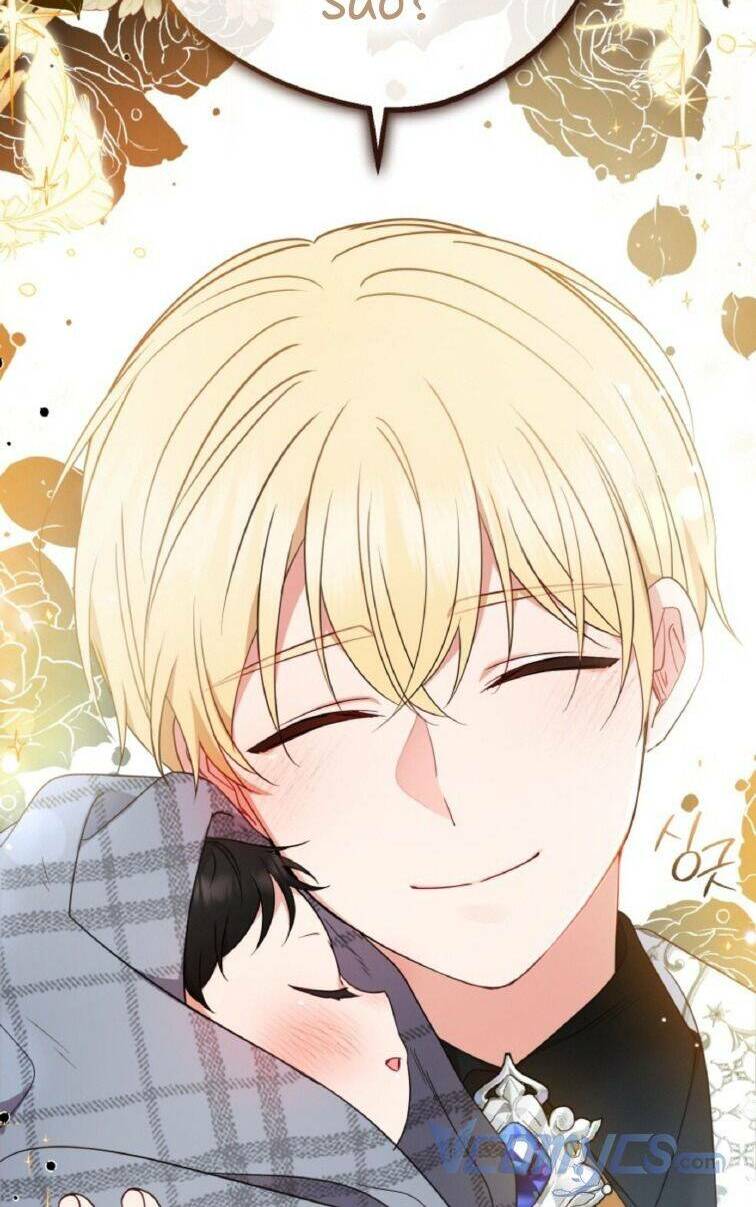 Được Yêu Thương Mà Còn Ngại Ngùng Sao! - Chap 49 - Trang 98