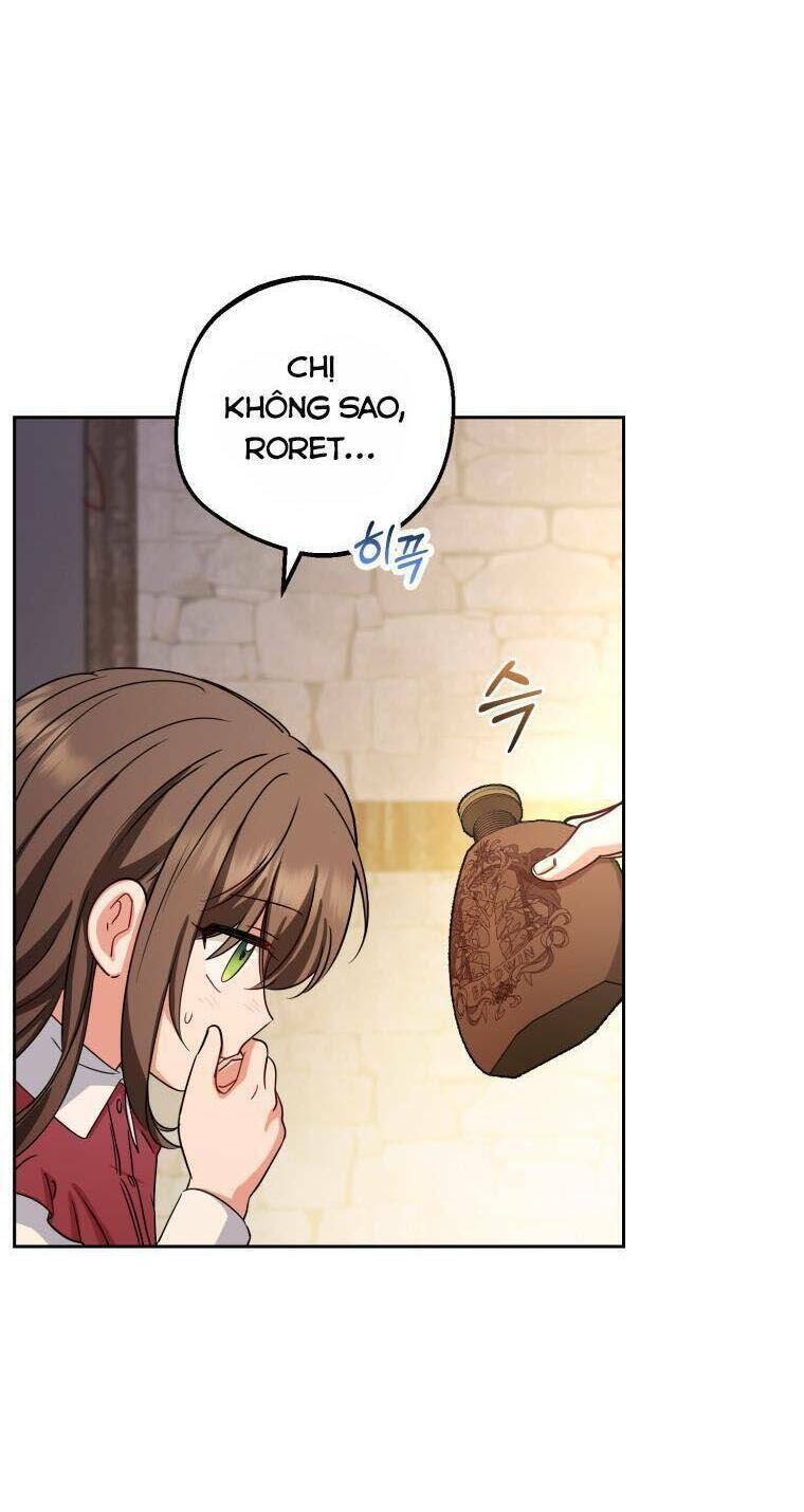 Được Yêu Thương Mà Còn Ngại Ngùng Sao! - Chap 5 - Trang 11