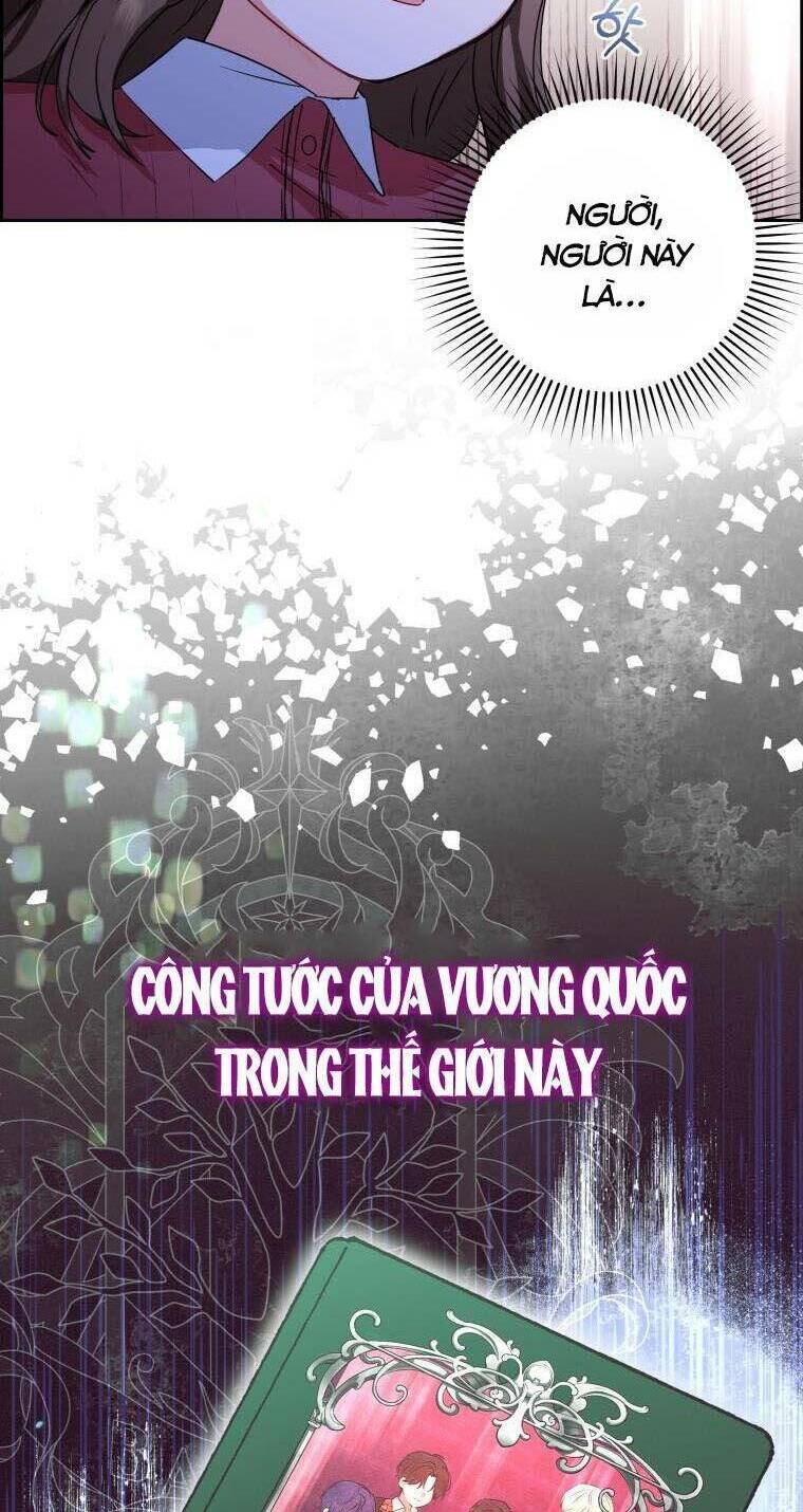 Được Yêu Thương Mà Còn Ngại Ngùng Sao! - Chap 5 - Trang 16