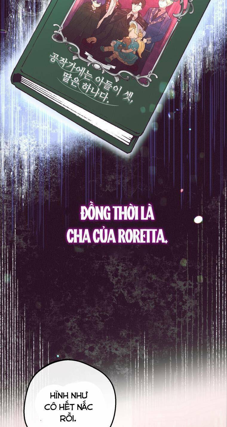 Được Yêu Thương Mà Còn Ngại Ngùng Sao! - Chap 5 - Trang 17