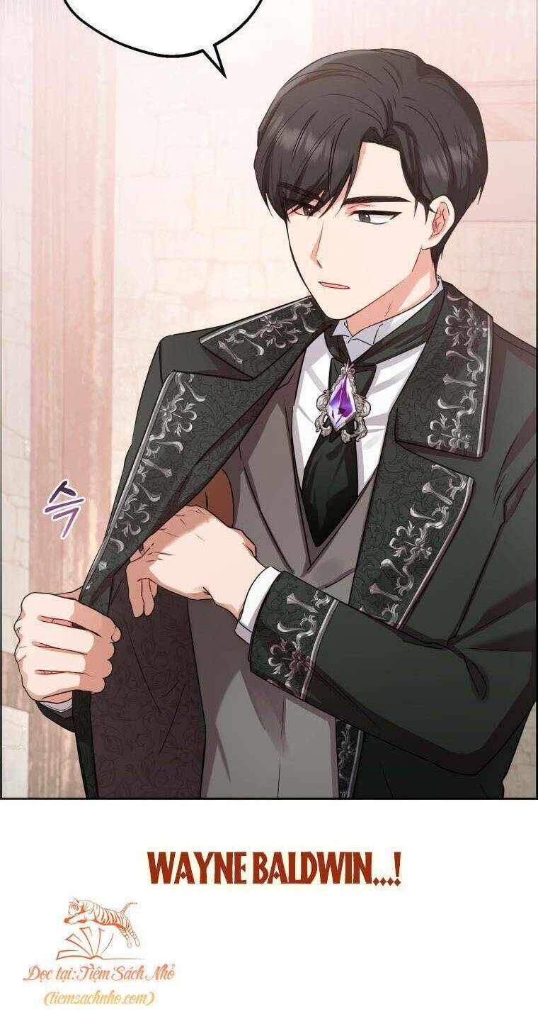 Được Yêu Thương Mà Còn Ngại Ngùng Sao! - Chap 5 - Trang 18