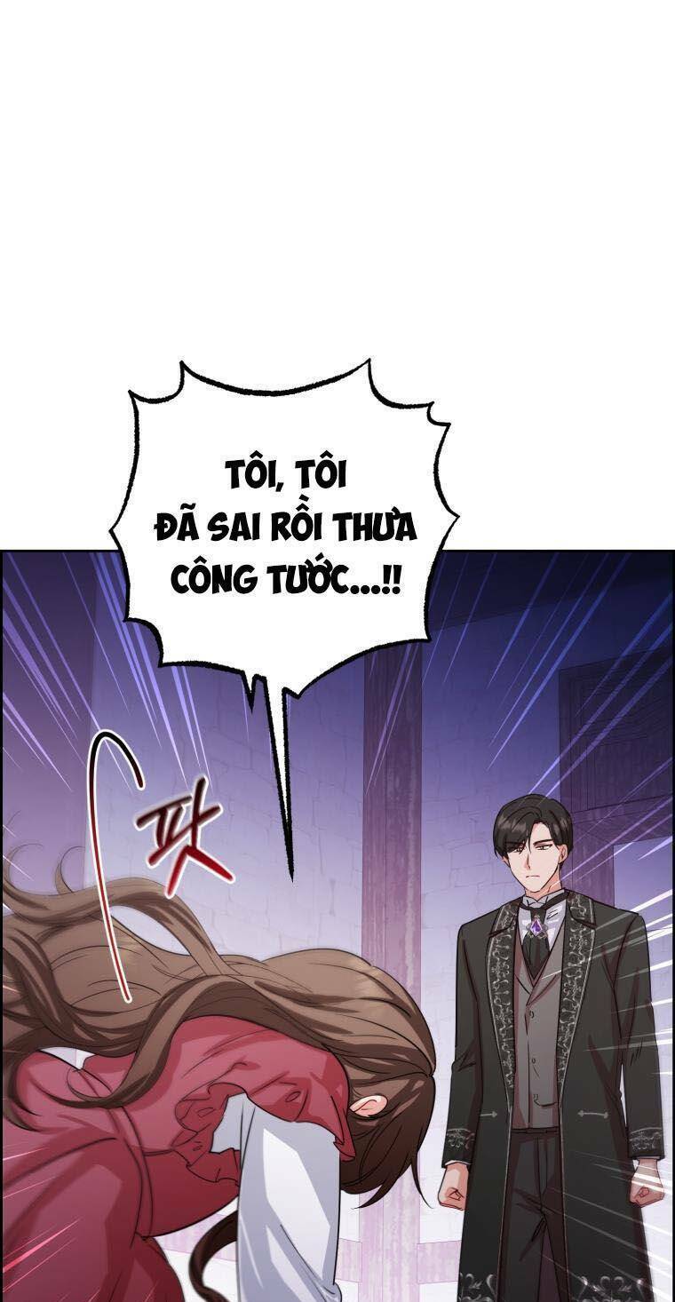 Được Yêu Thương Mà Còn Ngại Ngùng Sao! - Chap 5 - Trang 19