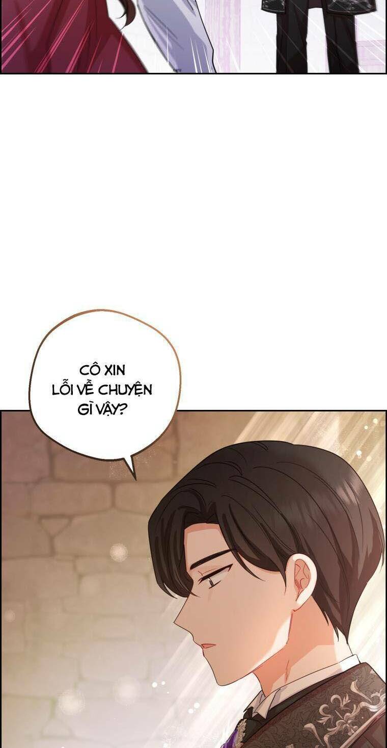 Được Yêu Thương Mà Còn Ngại Ngùng Sao! - Chap 5 - Trang 20