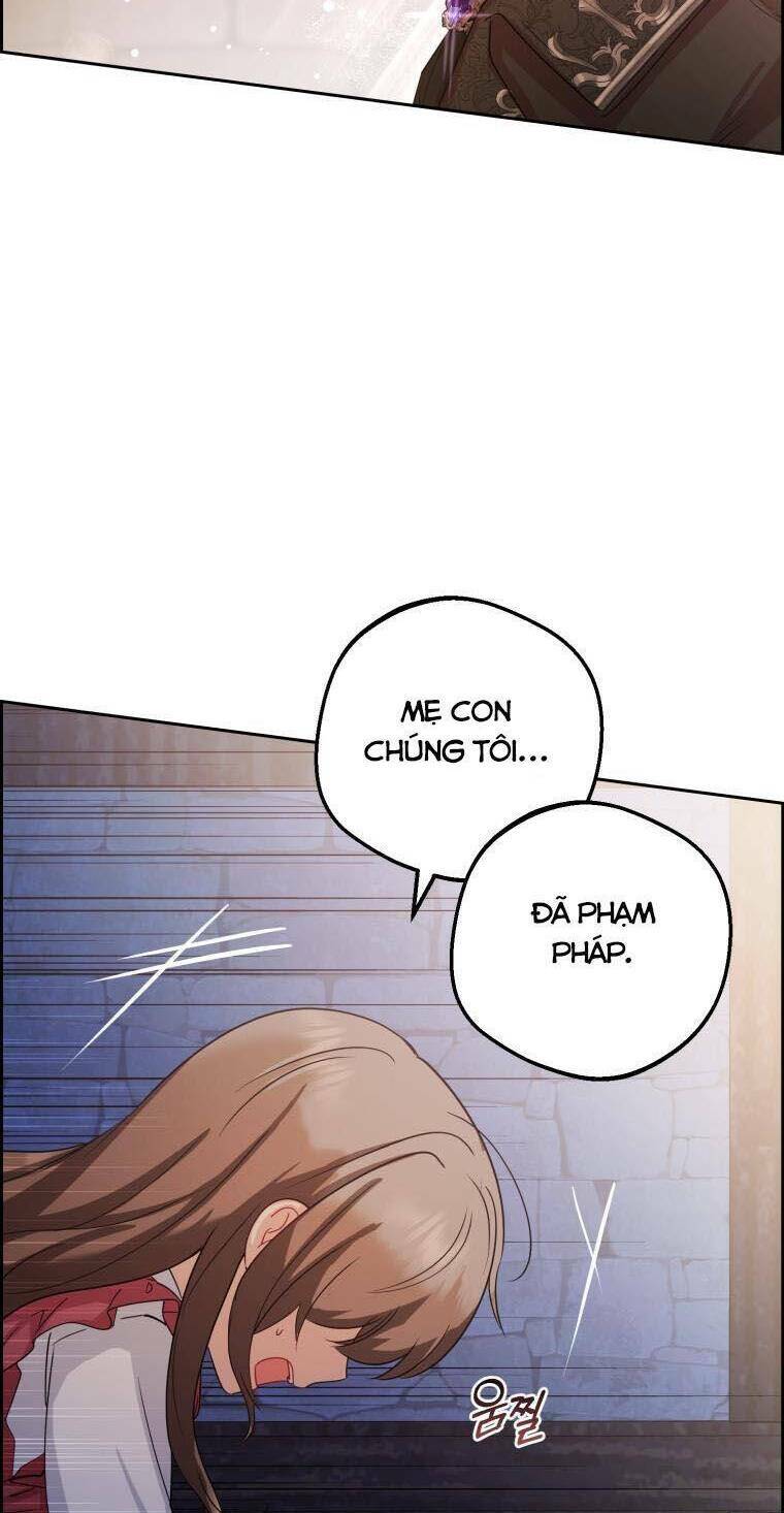 Được Yêu Thương Mà Còn Ngại Ngùng Sao! - Chap 5 - Trang 21