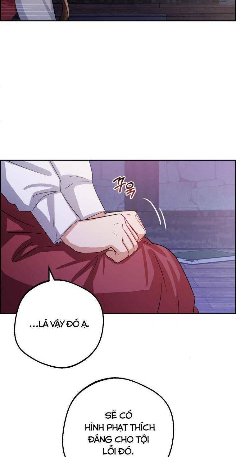 Được Yêu Thương Mà Còn Ngại Ngùng Sao! - Chap 5 - Trang 22